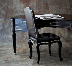 Итальянские Письменные столы - Письменный стол Brook Street Desk фабрика Ralph Lauren Home