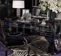 Итальянские Письменные столы - Письменный стол Brook Street Desk фабрика Ralph Lauren Home