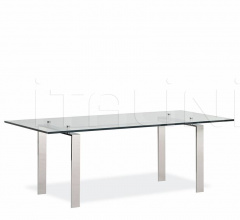 Итальянские Письменные столы - Письменный стол Langham Desk фабрика Ralph Lauren Home