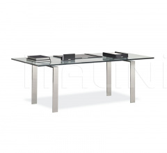 Итальянские Письменные столы - Письменный стол Langham Desk фабрика Ralph Lauren Home