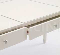 Итальянские Письменные столы - Письменный стол One Fifth Paris Desk фабрика Ralph Lauren Home