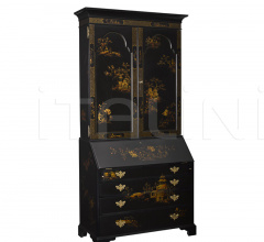 Итальянские Секретер - Секретер Magdalene Secretary with Chinoiseries Итальянские Секретер - Секретер Magdalene Secretary with Chinoiseries фабрика Ralph Lauren Home