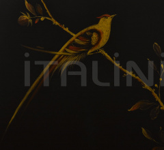 Итальянские Секретер - Секретер Magdalene Secretary with Chinoiseries Итальянские Секретер - Секретер Magdalene Secretary with Chinoiseries фабрика Ralph Lauren Home