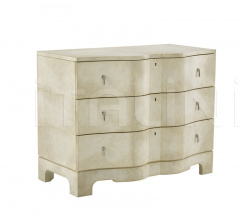 Итальянские Спальни - Комод Beauworth Parchment Chest фабрика Ralph Lauren Home