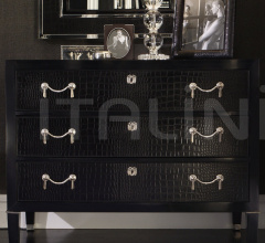 Итальянские Спальни - Комод Brook Street Chest фабрика Ralph Lauren Home