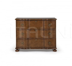 Итальянские Спальни - Комод Martignac Chest фабрика Ralph Lauren Home
