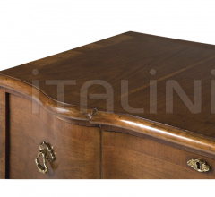 Итальянские Спальни - Комод Martignac Chest фабрика Ralph Lauren Home