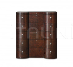 Итальянские Спальни - Комод-шкаф Marylebone Chest фабрика Ralph Lauren Home