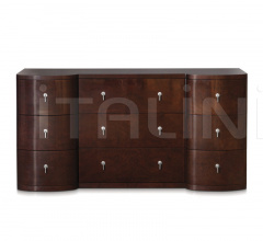 Итальянские Спальни - Комод Marylebone Dresser фабрика Ralph Lauren Home