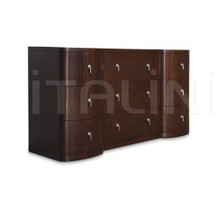 Итальянские Спальни - Комод Marylebone Dresser фабрика Ralph Lauren Home
