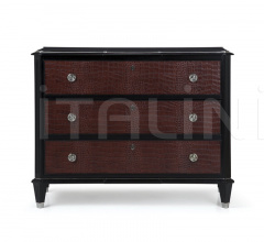 Итальянские Спальни - Комод Yeardley Chest фабрика Ralph Lauren Home