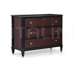 Итальянские Спальни - Комод Yeardley Chest фабрика Ralph Lauren Home