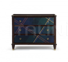 Итальянские Спальни - Комод Yeardley Chest фабрика Ralph Lauren Home
