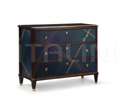 Итальянские Спальни - Комод Yeardley Chest фабрика Ralph Lauren Home