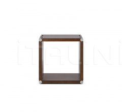 Итальянские Столики - Столик Barnes Side Table Итальянские Столики - Столик Barnes Side Table фабрика Ralph Lauren Home