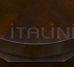 Итальянские Столики - Столик Perrin Side Table Итальянские Столики - Столик Perrin Side Table фабрика Ralph Lauren Home