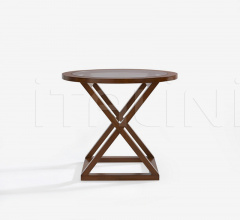 Итальянские Столики - Столик Jamaica Side Table Итальянские Столики - Столик Jamaica Side Table фабрика Ralph Lauren Home
