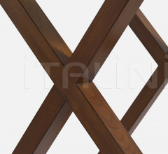 Итальянские Столики - Столик Jamaica Side Table Итальянские Столики - Столик Jamaica Side Table фабрика Ralph Lauren Home