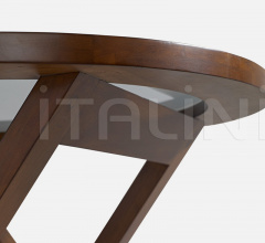Итальянские Столики - Столик Jamaica Side Table Итальянские Столики - Столик Jamaica Side Table фабрика Ralph Lauren Home