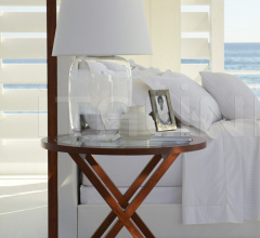 Итальянские Столики - Столик Jamaica Side Table Итальянские Столики - Столик Jamaica Side Table фабрика Ralph Lauren Home