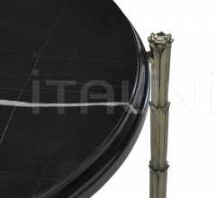 Итальянские Столики - Столик Banning Occasional Table Итальянские Столики - Столик Banning Occasional Table фабрика Ralph Lauren Home