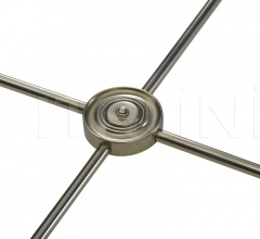 Итальянские Столики - Столик Banning Occasional Table Итальянские Столики - Столик Banning Occasional Table фабрика Ralph Lauren Home