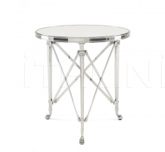 Итальянские Столики - Столик Cannes Gueridon Table Итальянские Столики - Столик Cannes Gueridon Table фабрика Ralph Lauren Home