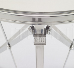 Итальянские Столики - Столик Cannes Gueridon Table Итальянские Столики - Столик Cannes Gueridon Table фабрика Ralph Lauren Home