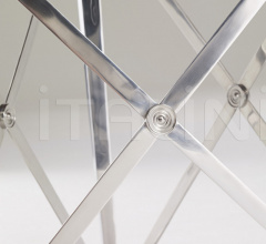 Итальянские Столики - Столик Cannes Gueridon Table Итальянские Столики - Столик Cannes Gueridon Table фабрика Ralph Lauren Home