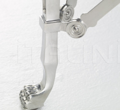 Итальянские Столики - Столик Cannes Gueridon Table Итальянские Столики - Столик Cannes Gueridon Table фабрика Ralph Lauren Home