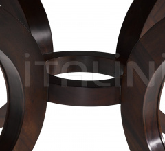 Итальянские Столы обеденные - Стол обеденный Alleyn Dining Table Итальянские Столы обеденные - Стол обеденный Alleyn Dining Table фабрика Ralph Lauren Home