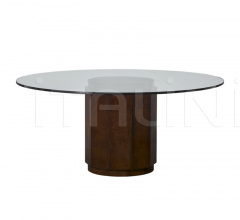 Итальянские Столы обеденные - Стол обеденный Perrin Dining Table Итальянские Столы обеденные - Стол обеденный Perrin Dining Table фабрика Ralph Lauren Home