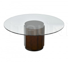 Итальянские Столы обеденные - Стол обеденный Perrin Dining Table Итальянские Столы обеденные - Стол обеденный Perrin Dining Table фабрика Ralph Lauren Home