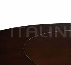 Итальянские Столы обеденные - Стол обеденный Brook Street Salon Dining Table Итальянские Столы обеденные - Стол обеденный Brook Street Salon Dining Table фабрика Ralph Lauren Home