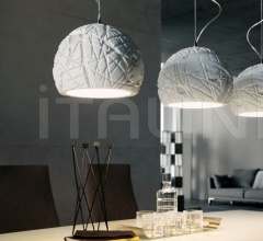 Подвесной светильник Artic фабрика Cattelan Italia