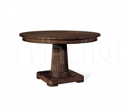 Итальянские Столы обеденные - Стол обеденный Mayfair Center Table Итальянские Столы обеденные - Стол обеденный Mayfair Center Table фабрика Ralph Lauren Home