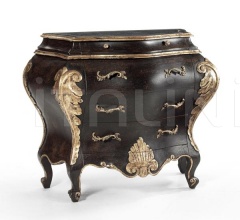 Итальянские Спальни - Комод Ares 00CO04 фабрика Seven Sedie