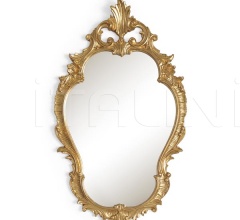 Настенное зеркало Caspio 00SP26 фабрика Seven Sedie