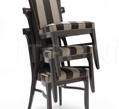 Стул London 9330S фабрика Seven Sedie