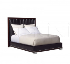 Итальянские Кровати - Кровать Parker Bed фабрика Ralph Lauren Home