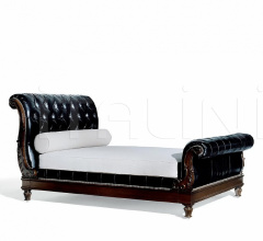 Итальянские Кровати - Кровать Clivedon Tufted Bed фабрика Ralph Lauren Home