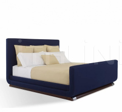 Итальянские Кровати - Кровать Cote D'Azur Bed фабрика Ralph Lauren Home