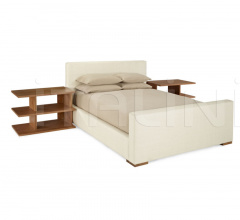 Итальянские Кровати - Кровать Desert Modern Bed фабрика Ralph Lauren Home