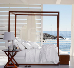 Итальянские Кровати - Кровать Desert Modern Canopy Bed фабрика Ralph Lauren Home