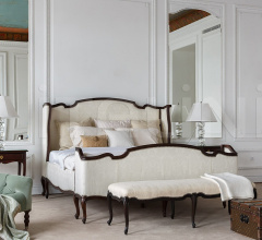 Итальянские Кровати - Кровать Heiress Bed фабрика Ralph Lauren Home