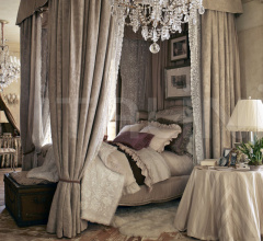 Итальянские Кровати - Кровать Heiress Bed фабрика Ralph Lauren Home