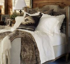 Итальянские Кровати - Кровать Heiress Bed фабрика Ralph Lauren Home