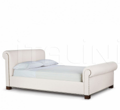 Итальянские Кровати - Кровать Jamaica Bed фабрика Ralph Lauren Home