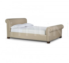 Итальянские Кровати - Кровать Jamaica Bed фабрика Ralph Lauren Home