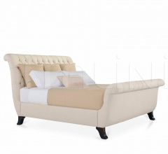 Итальянские Кровати - Кровать Mayfair Tufted Bed фабрика Ralph Lauren Home